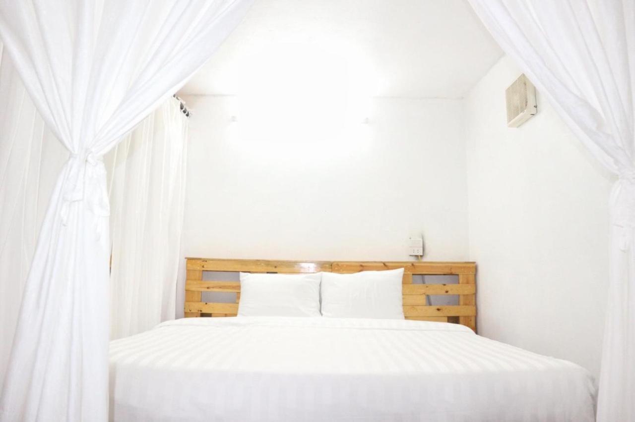 Furano Garden Home Hoa Binh - Venuestay Экстерьер фото